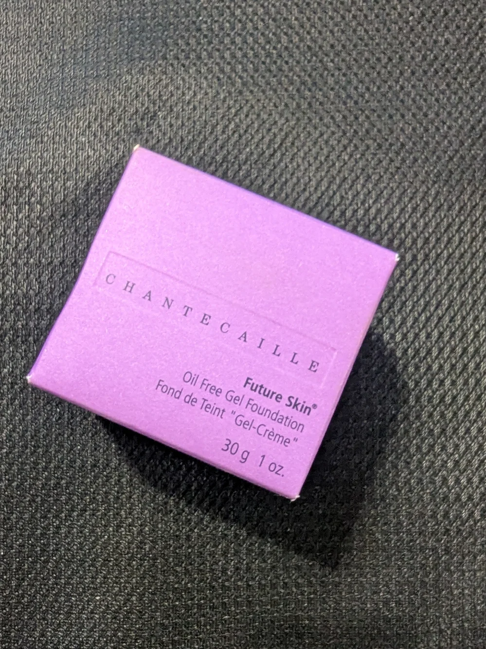 Chantecaille Future Skin Oil Free Gel Foundation - Alabaster